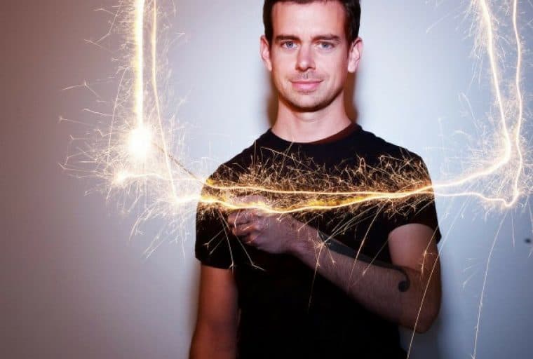 Square's Big Week: Crypto Patent, Shares Leap, and Lightning Plug