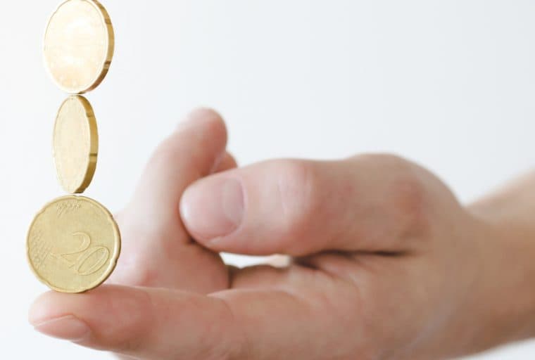 Binance, Okex, Huobi and Upbit Among Investors in New Stablecoin, Terra