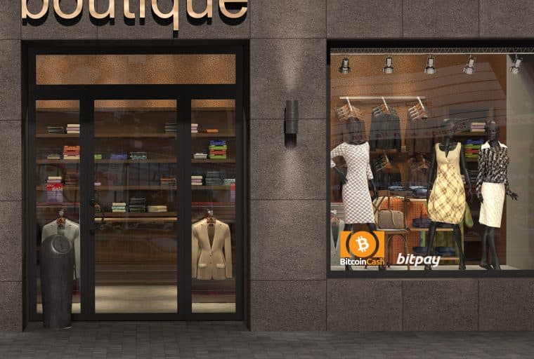 Payment Platform Bitpay Adds Bitcoin Cash Settlement Services