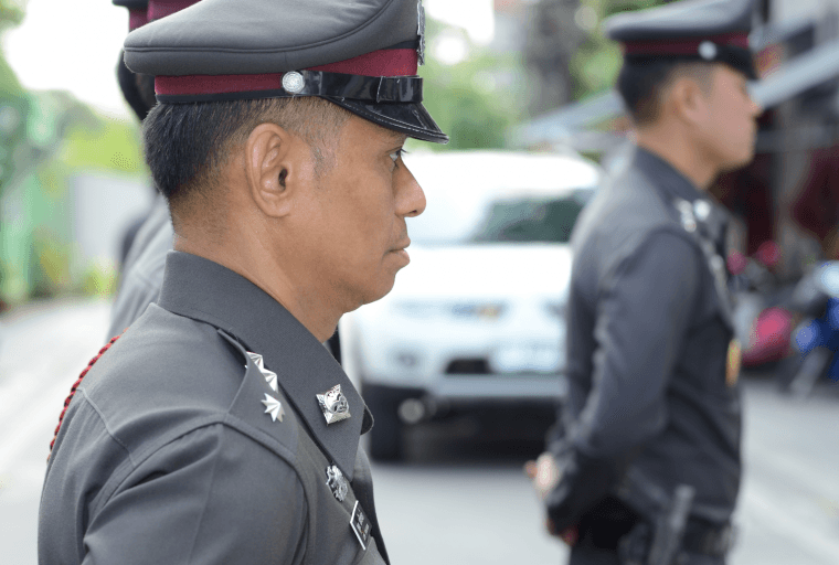 High-Profile Thai Crypto Case: Bitcoiner Lost Over 5,500 BTC - Ringleader Fled to US