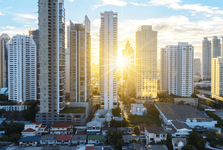 Thailand Updates ICO Licensing Progress, Warns Firm Issuing Token Without License