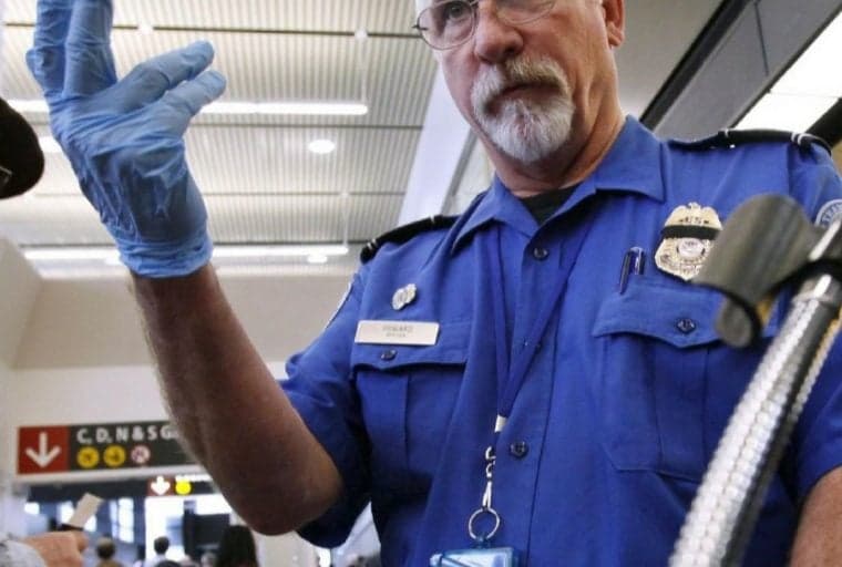 Bitcoin Stickers Attract Unwanted Attention from Authorities