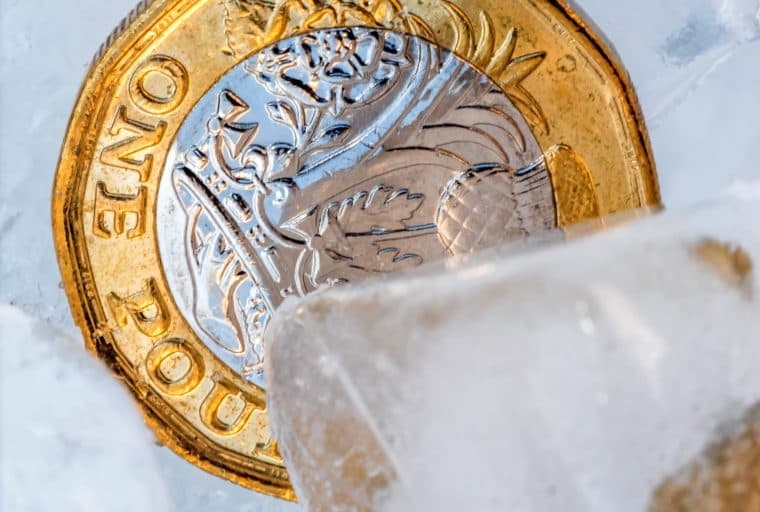 Funds Frozen, Account Closed: UK Banks Target Cryptocurrency Owners