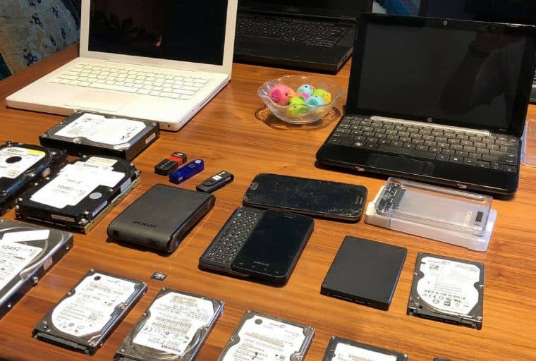 Bitcoin Lost: The Heroic and Maddening World of Crypto Wallet Recovery