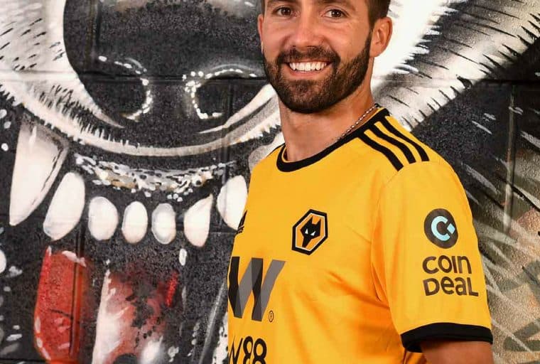 Bitcoin Exchange Sponsoring Premier Soccer Club