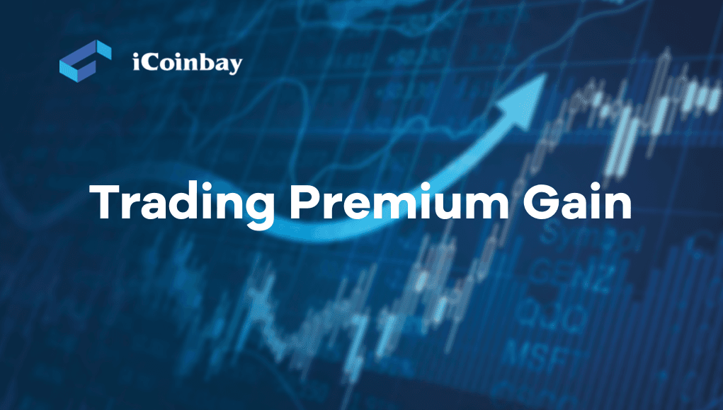 PR: iCoinbay Rolls Out Trading Premium Gain Plan