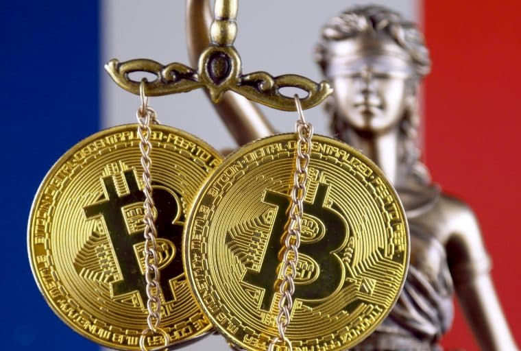 New French Law Sets Out Guidelines For ICOs