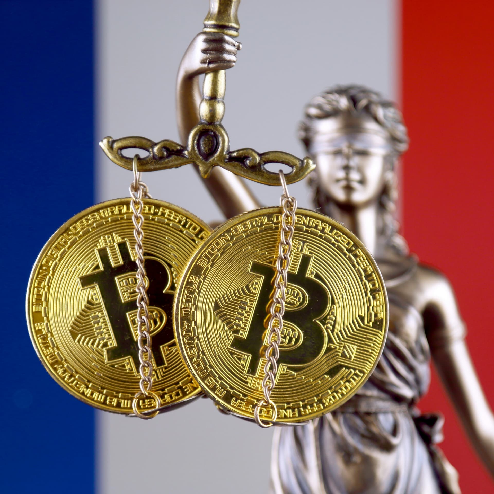 New French Law Sets Out Guidelines For ICOs