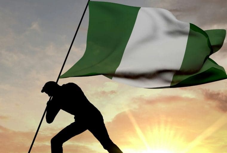 Nigerian President Demands HSBC Bank Return $100M in Stolen Money