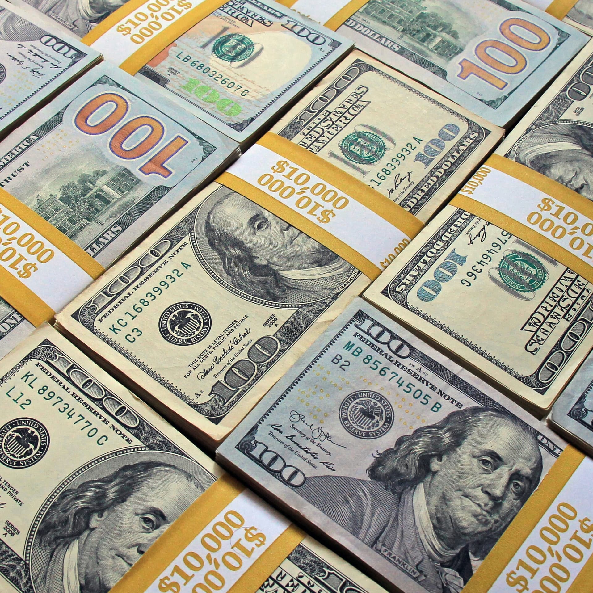 US Dollar Losing Dominance as a Means for Settling Transactions in Africa