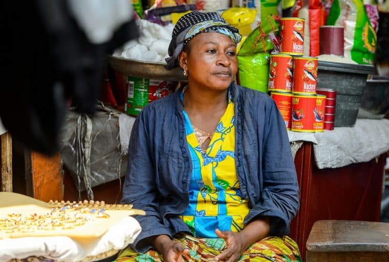 Pushing the Boundaries of Economic Change: Bitcoin as a Medium of Exchange in Africa