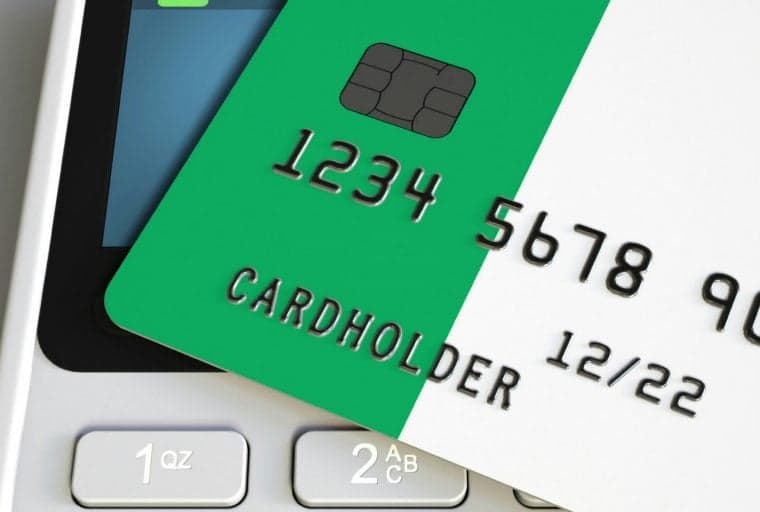 New POS Terminal by Pundix Allows Nigerians to Make Purchases in Bitcoin