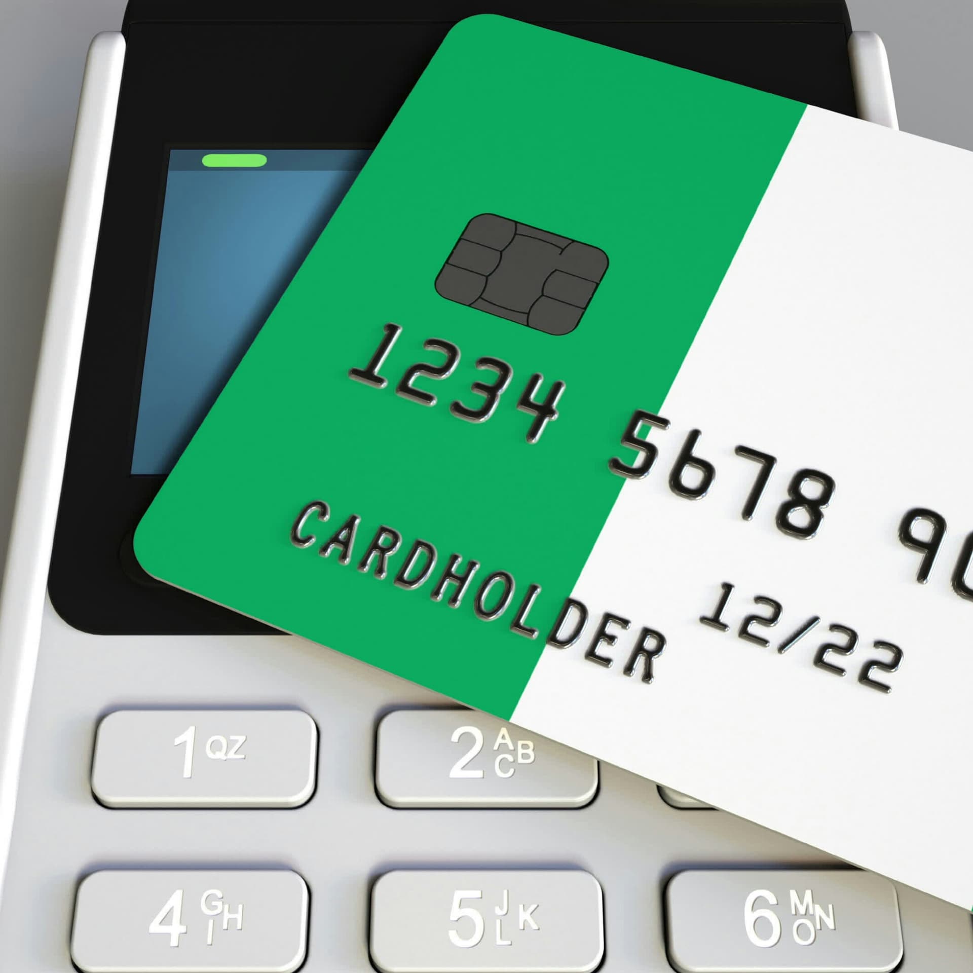 New POS Terminal by Pundix Allows Nigerians to Make Purchases in Bitcoin