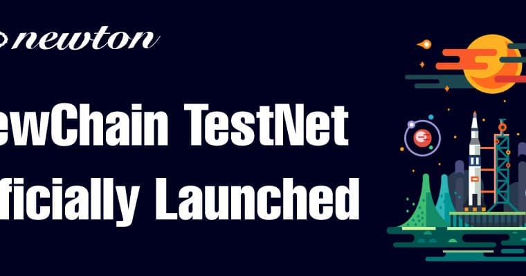 PR: NewChain Testnet Officially Launched and Fully Meets Commercial Requirements