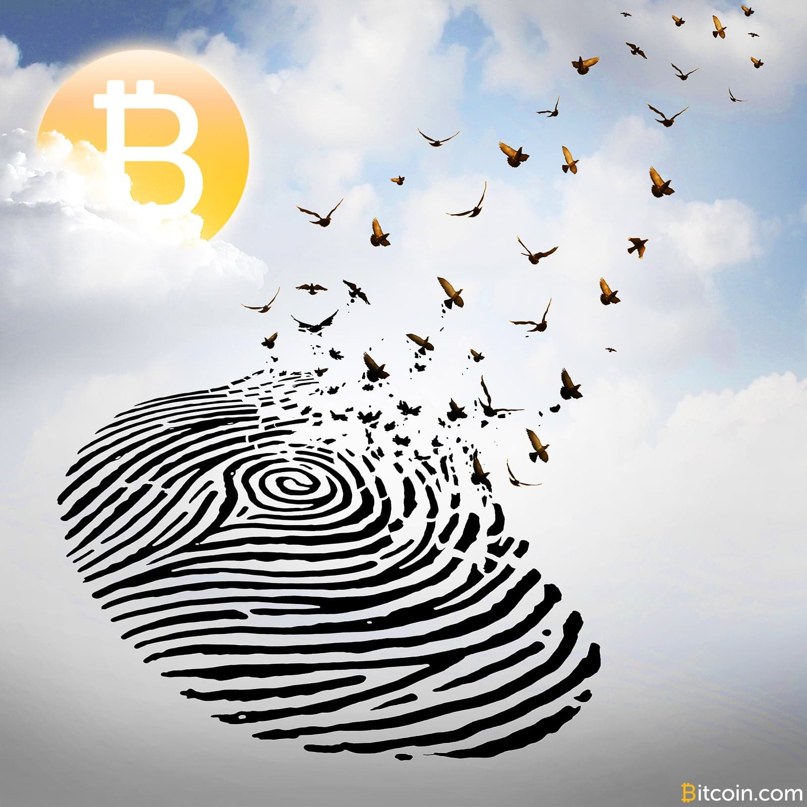 Wendy McElroy: Crypto and the New Cold War