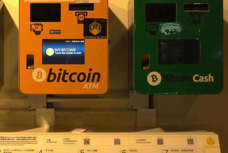 The Daily: Bittrex Invests in New Platform, ATM Market to Grow Over 50% a Year