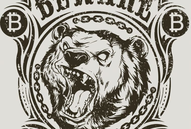 Markets Update: Shorts Continue to Rise as Bearish Sentiment Ensues