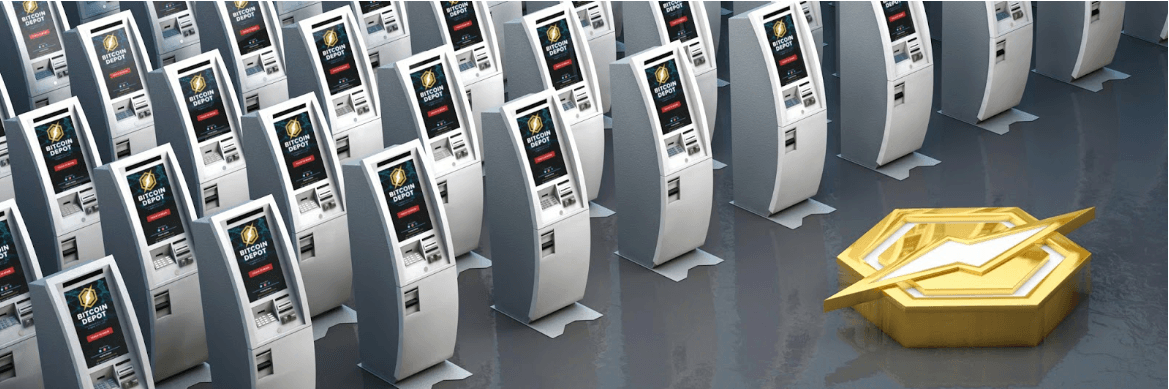 PR: Bitcoin Depot Launches 20 Crypto ATMs in Southern California