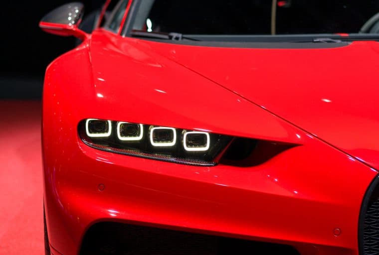 The Daily: Luxury Car Dealership Accepts Bitcoin, Basketballers to Earn Crypto