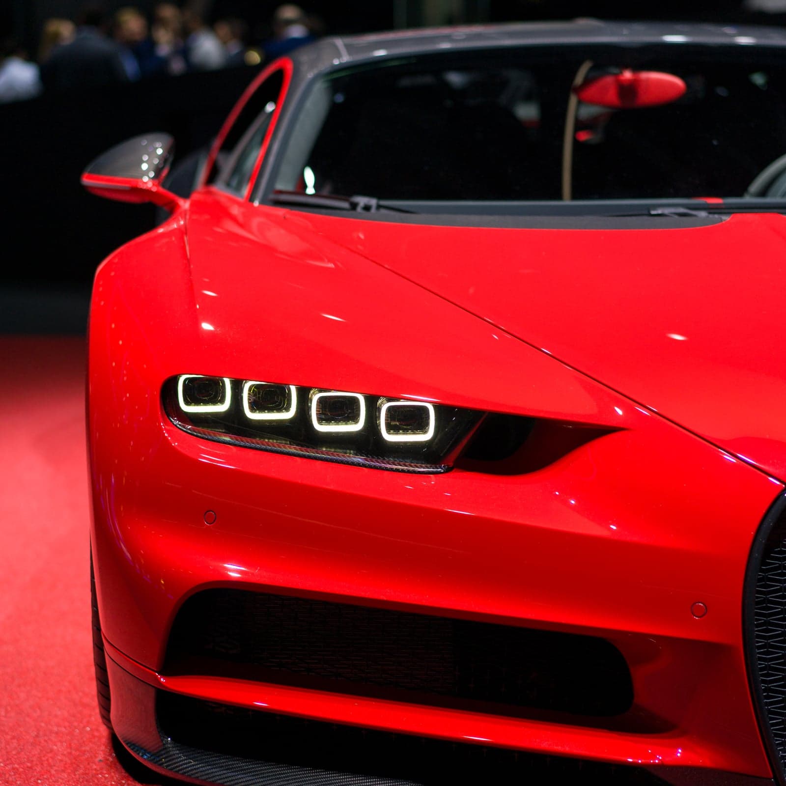 The Daily: Luxury Car Dealership Accepts Bitcoin, Basketballers to Earn Crypto