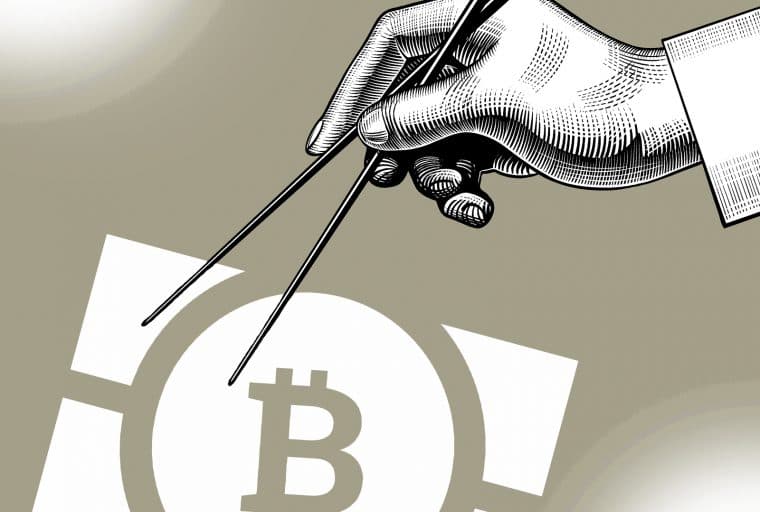 Chopsticks API Gives BCH Application Developers Options During a Contentious Fork