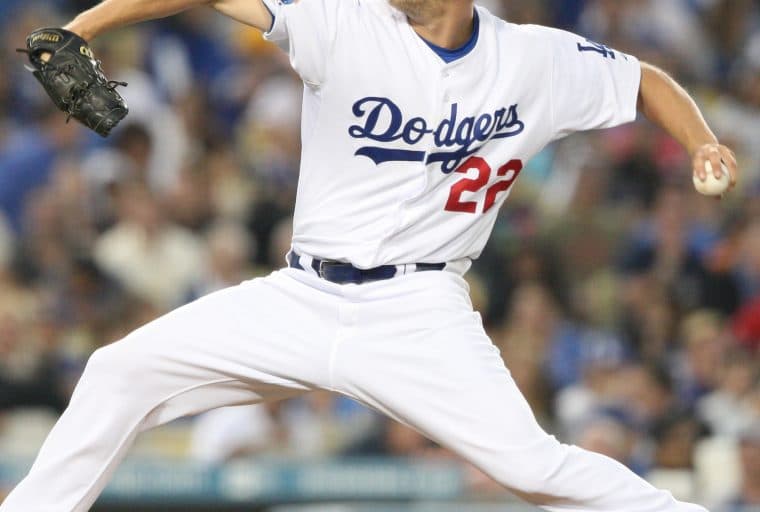 The Daily: Robinhood Aiming for IPO, Dodgers to Give Away Crypto Tokens