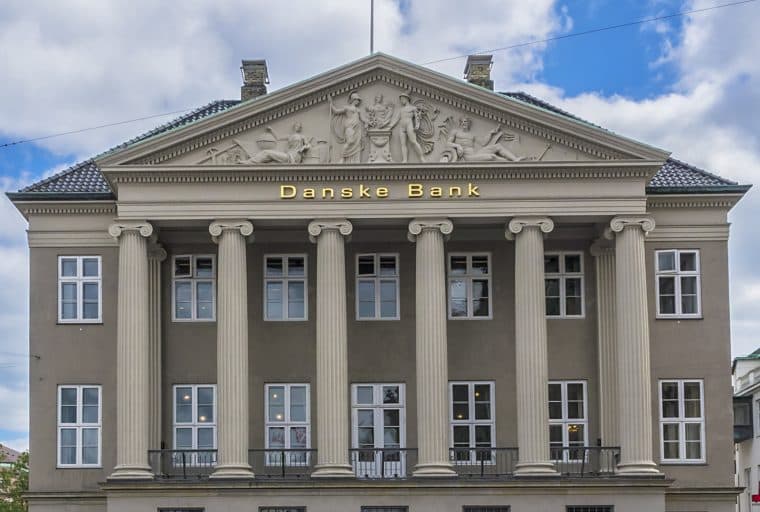 Denmark’s Largest Bank May Have Facilitated up to $150 Billion in Money Laundering