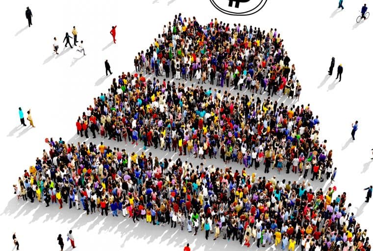 Here We Go Again — Crypto-Community to Deal With Another Foundation