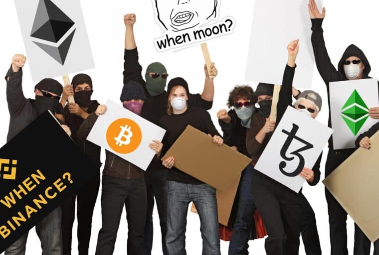 Disgruntled ICO Investors Threaten to Bring in the Crypto Lawyers