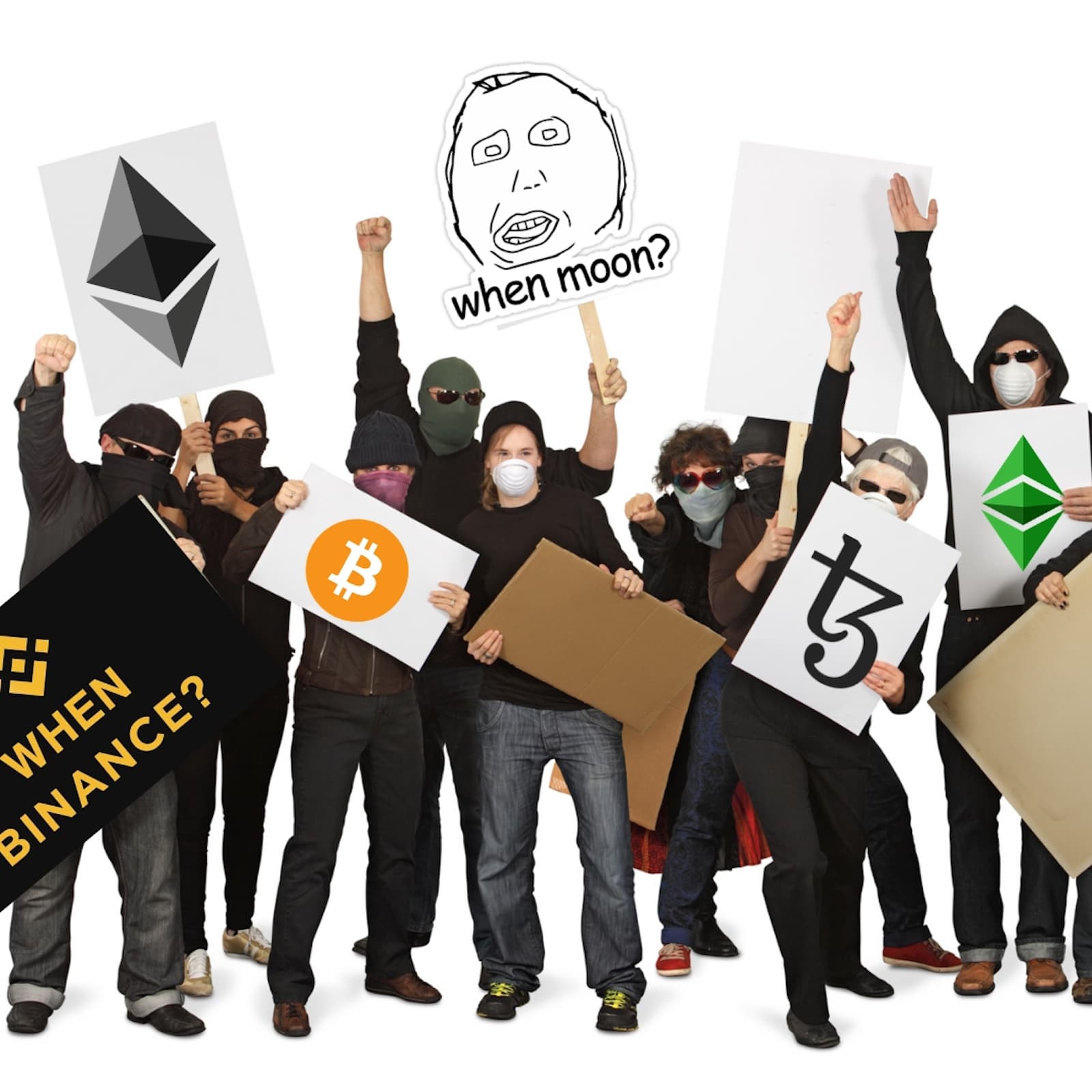 Disgruntled ICO Investors Threaten to Bring in the Crypto Lawyers