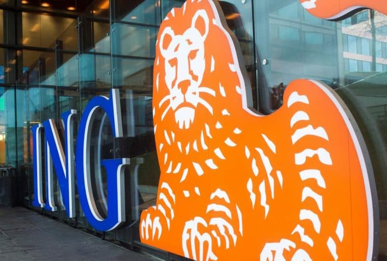 Netherlands’ Largest Bank ING Group Fined $900M for Money Laundering
