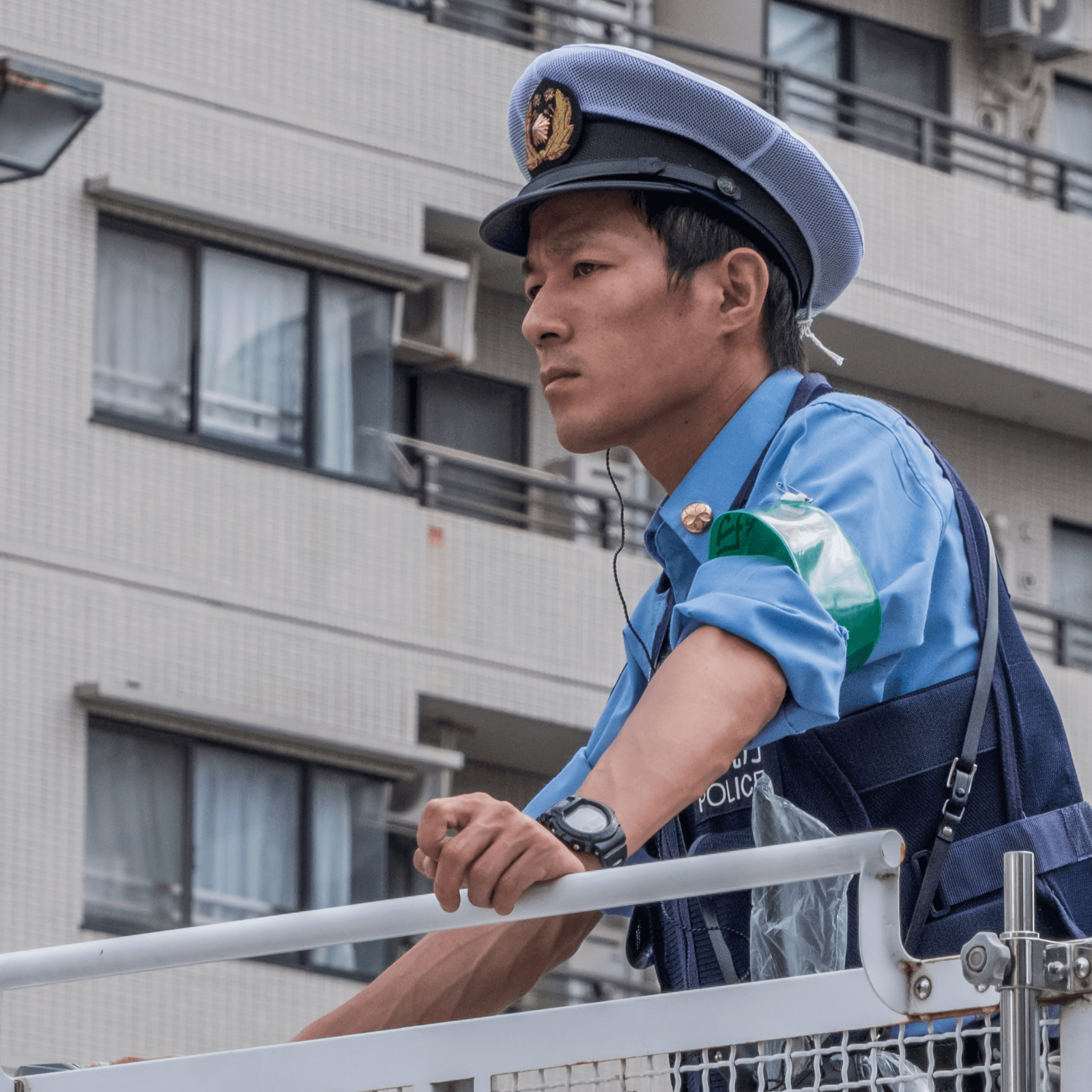 Japan’s National Police Installing Crypto Transaction Tracking System