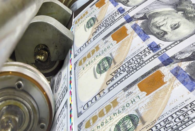 Tired of Bank Bailouts and Hyperinflation? Bitcoin Offers Something Different