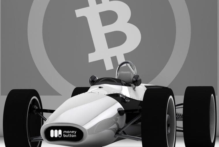 Test Driving the Money Button — Simple Enough for a 9-Year Old