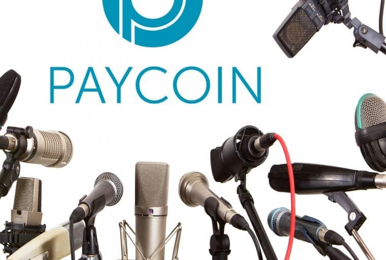 Crypto-Flashbacks: How the Media Pumped the ICO Known as Paycoin