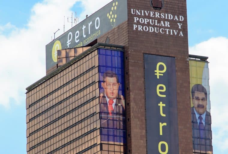Venezuela’s Cryptocurrency Petro Has No Users, No Investors and No Oil to Back It Up