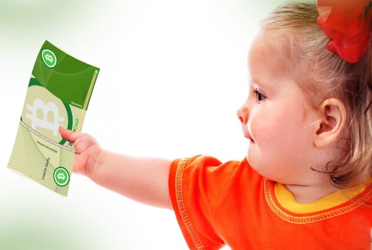 New App Allows Users to Create a Custodian-Free Bitcoin Trust