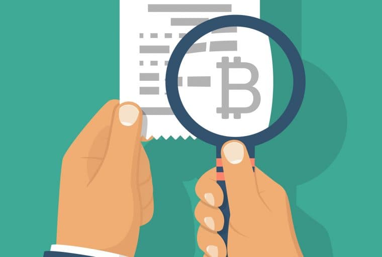 Sales Tax and Bitcoin in the United States Can Be Confusing