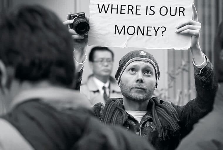 Mt. Gox Victims Must Take Claims to Tokyo, Not US, Judge Rules