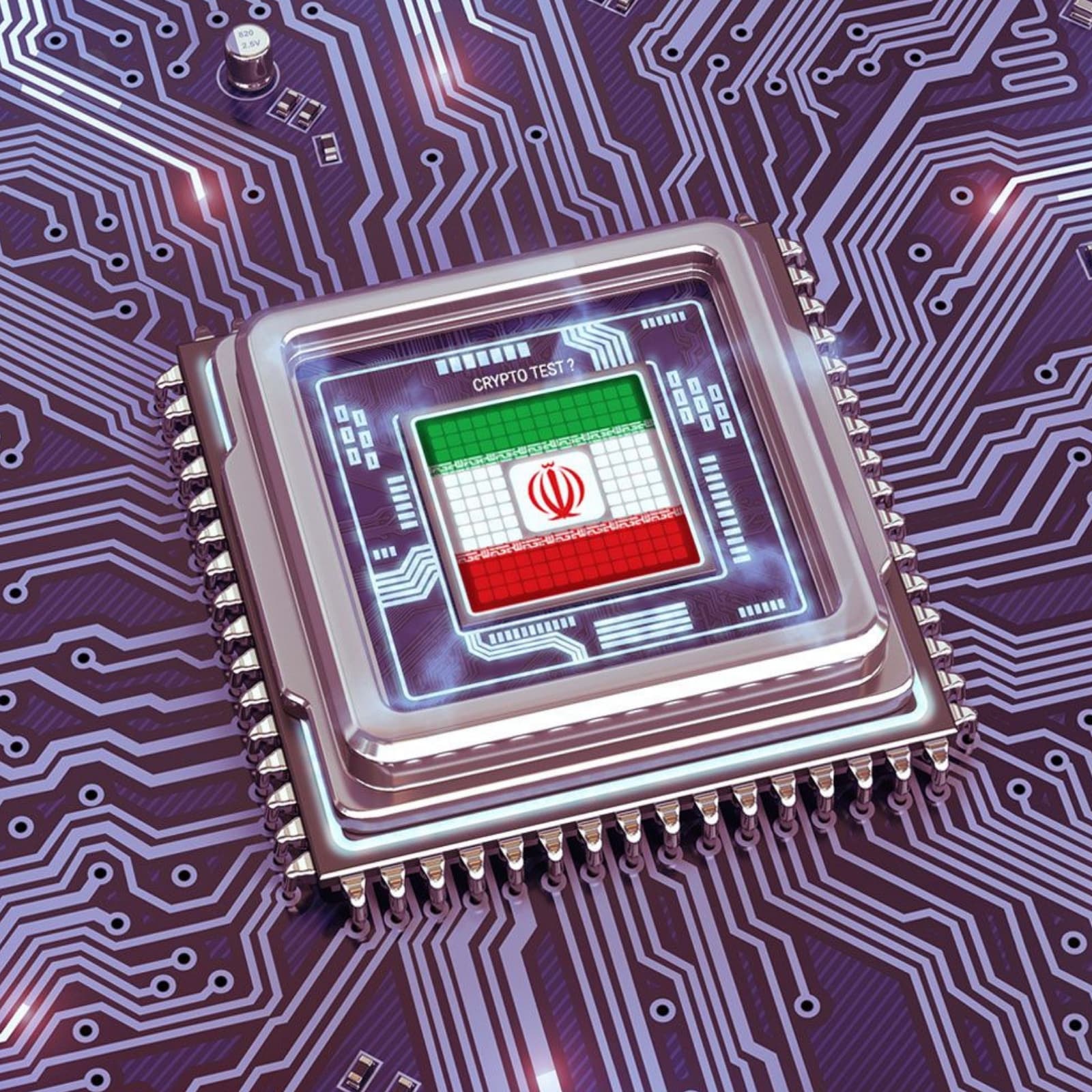 Bitcoin Mooned Temporarily In Iran After Government Okayed Mining