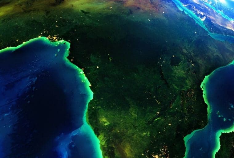 Africa and its Antiquated Banking: Bitcoin The Solution?