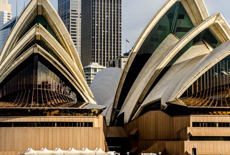 Kucoin Expands Into Australia After $3M Bitcoin Australia Deal