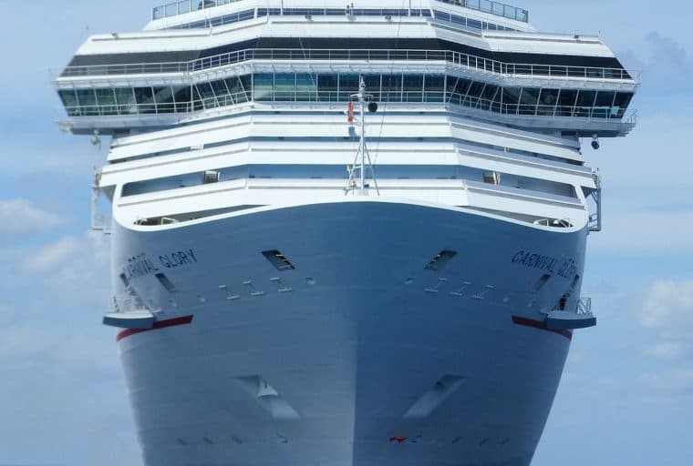 Roger Ver and Jimmy Song to Debate Bitcoin on Blockchain Cruise