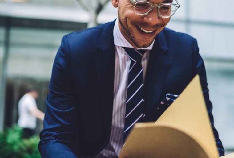 Lawmakers Have Defined Blockchain – Badly