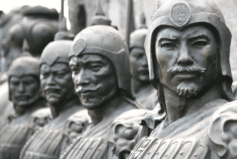 China Updates Crypto Rankings, Downgrades Bitcoin