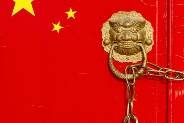 China During Crypto Ban: One Woman Tries to Live on Bitcoin