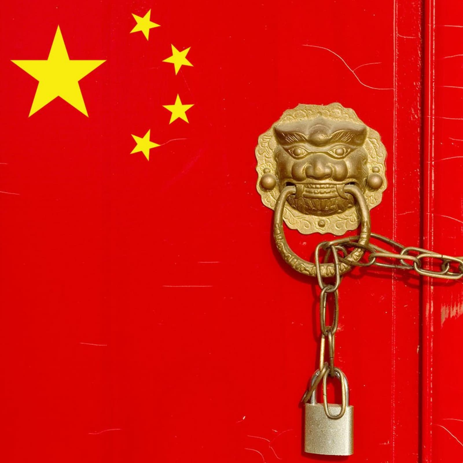 China During Crypto Ban: One Woman Tries to Live on Bitcoin