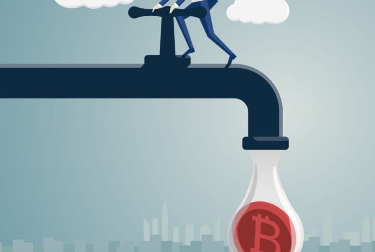 BTC: 36% in Circulation Lost, 23% Held by Speculators, US Tax Authority Monitoring