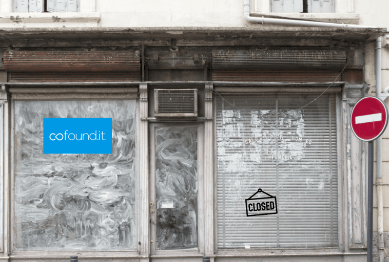 Cofound.it Voluntarily Winds Up, Prompting Suspension of Token Trading