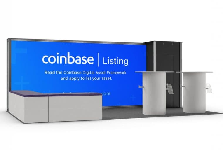 Coinbase Opens Its Doors to an Array of Altcoins